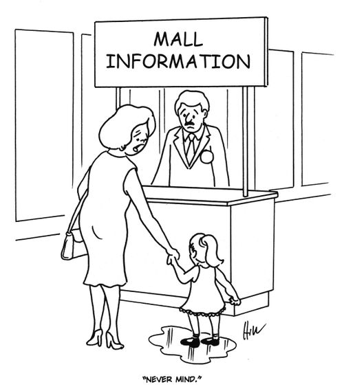 Mall Information