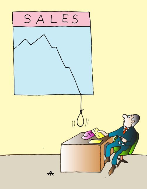 Sales