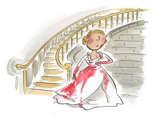Lucia di Lammermoor