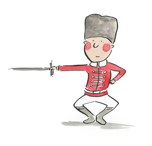 Nutcracker