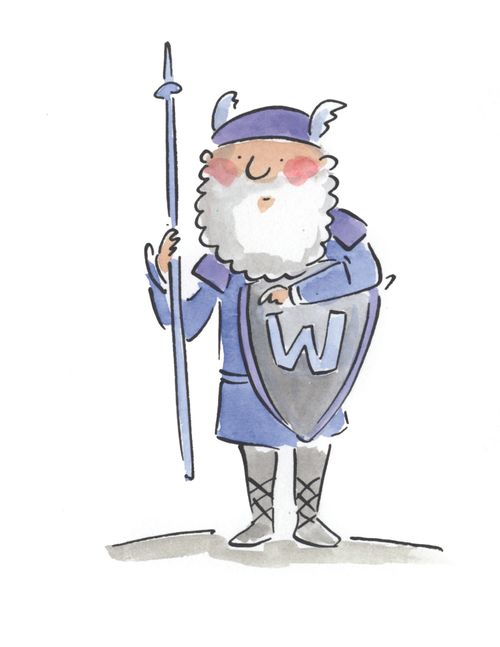Wotan