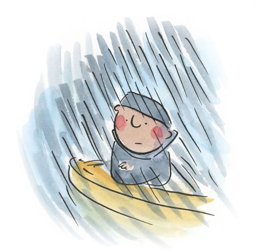 Steersman