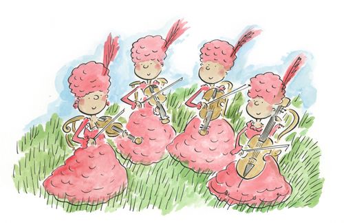 String Quartet
