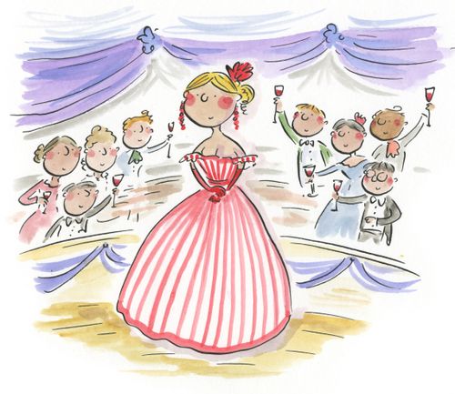 La Traviata