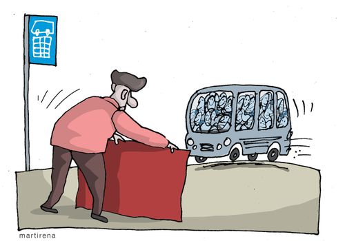 Public transport