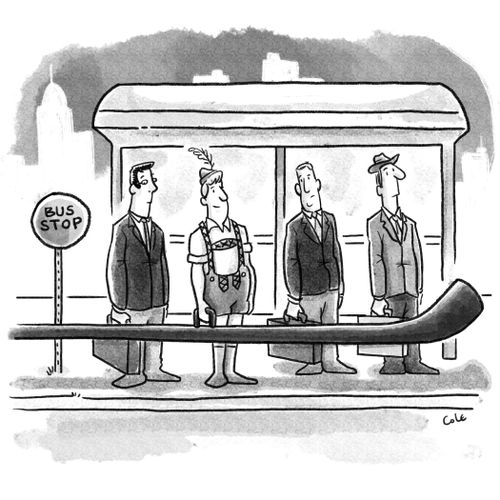 Swiss Business