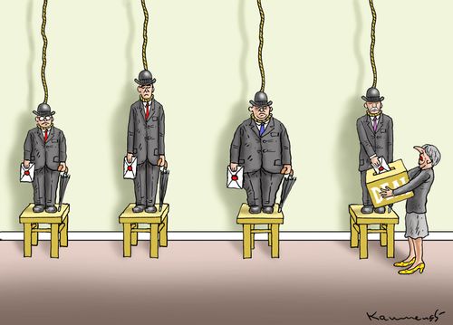 Theresa May's Brexit Deal