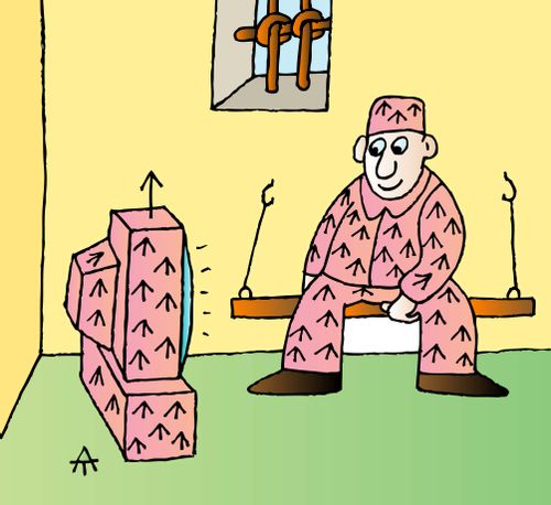 Prisoner