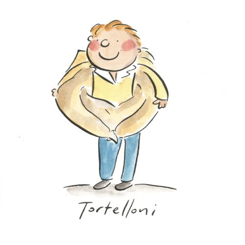 Tortelloni
