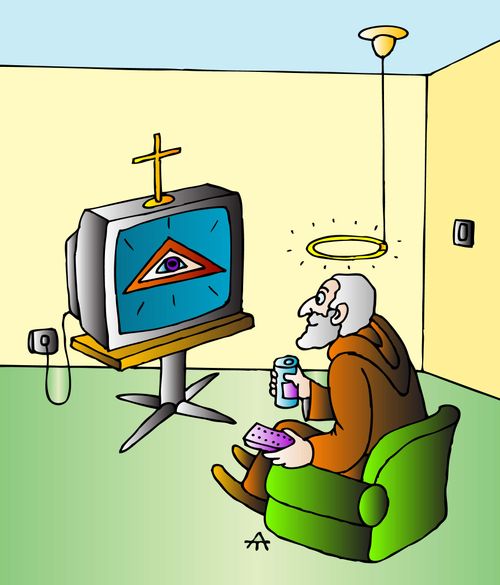 Monk