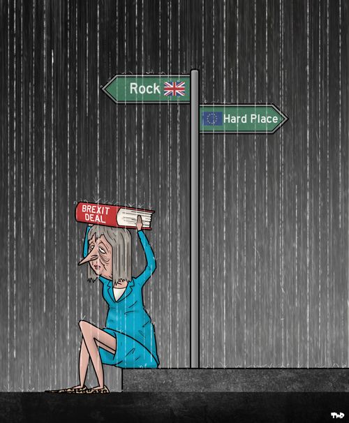 Brexit Directions