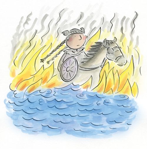 Götterdämmerung