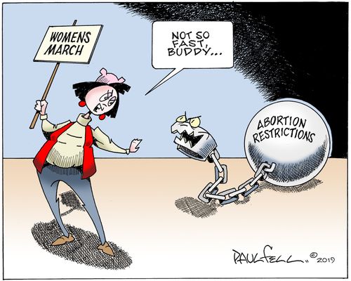 Womens March