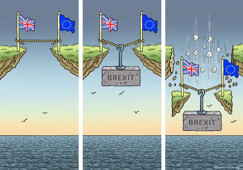 Hard Brexit