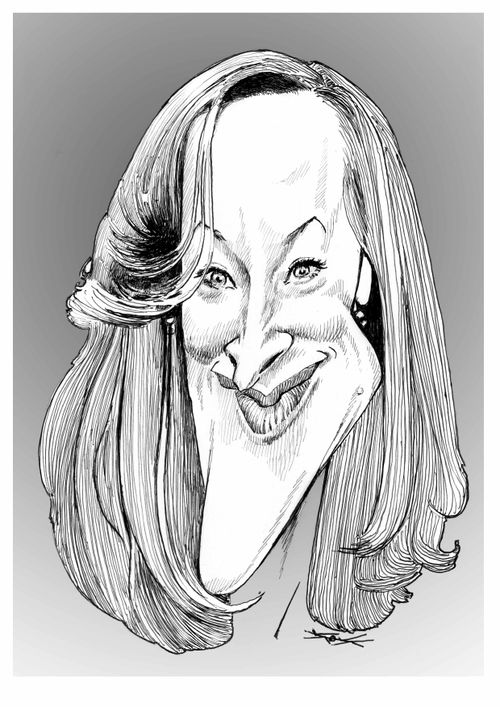Joan Cusack