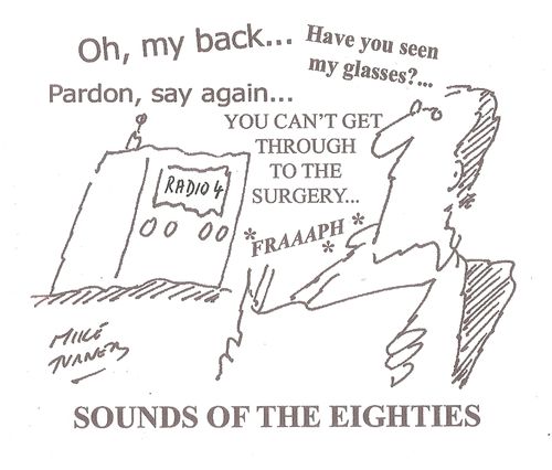 Sounds of the Eighties
