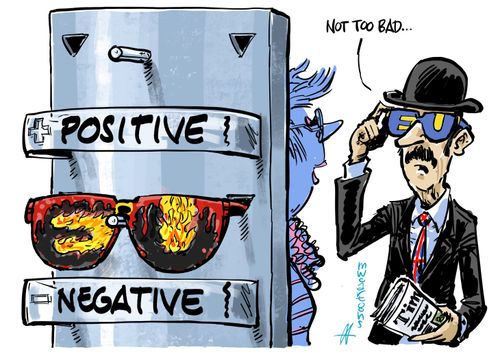 British Eye Wear