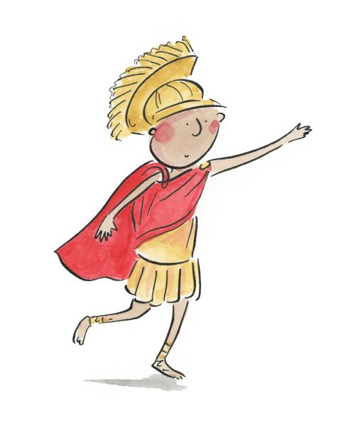 Aeneas