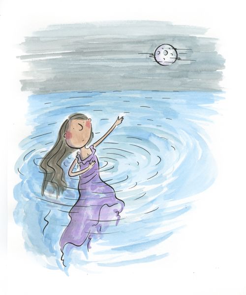 Rusalka