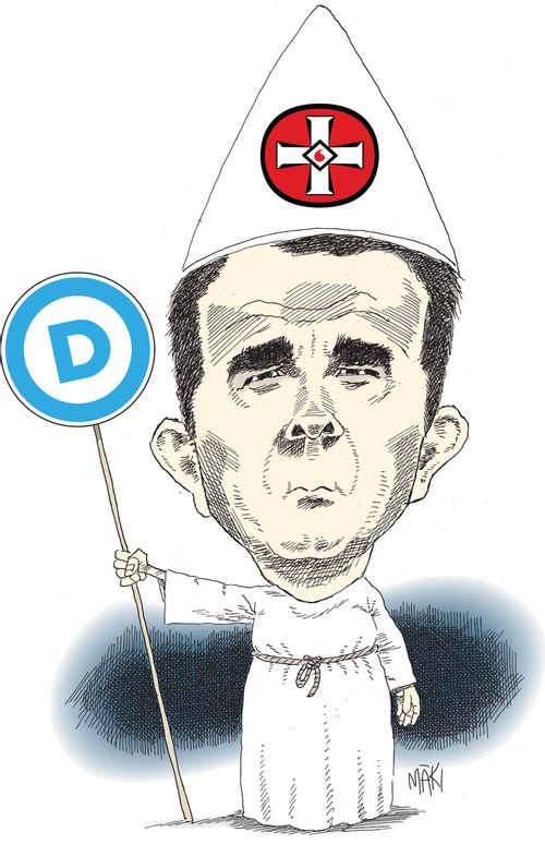 Ralph Northam