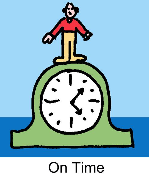 On Time