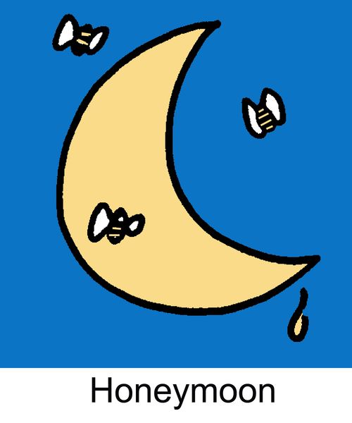 Honeymoon