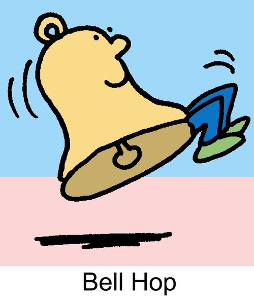 Bell Hop
