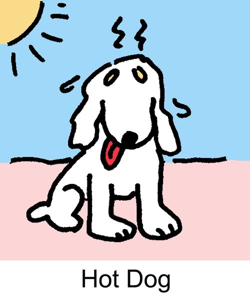 Hot Dog