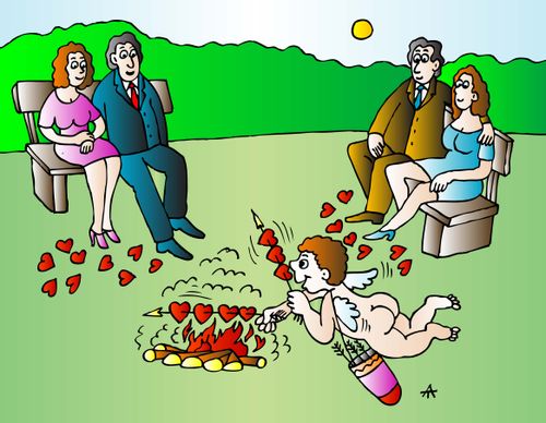 Valentine's Day