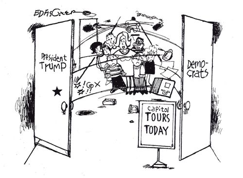 Capital Tours
