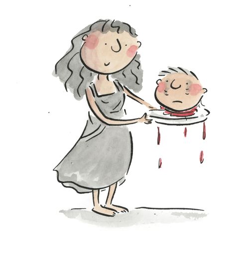 Salome