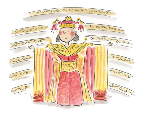 Turandot
