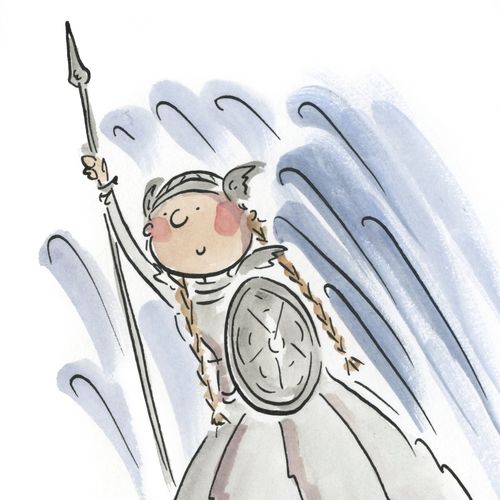 Brunhilde