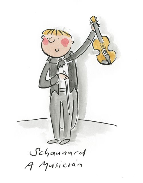 Schunard