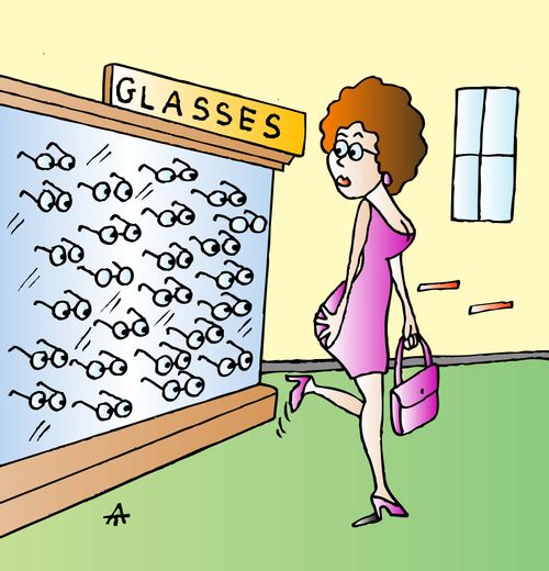 Glasses