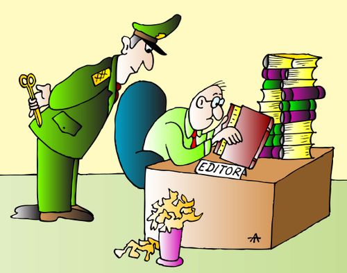 Freedom of the Press