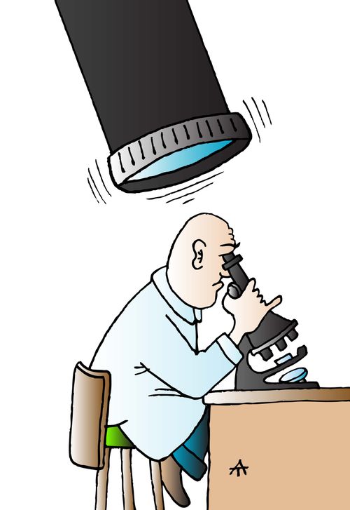 Scientist