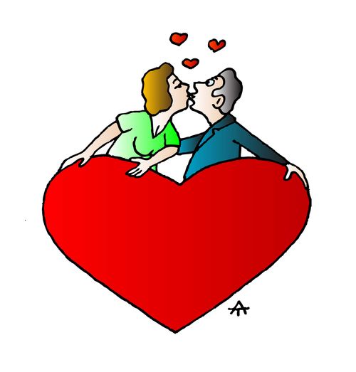 Valentine's Day
