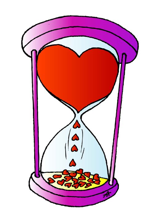 Valentine's Day