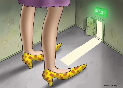 Brexit Deal