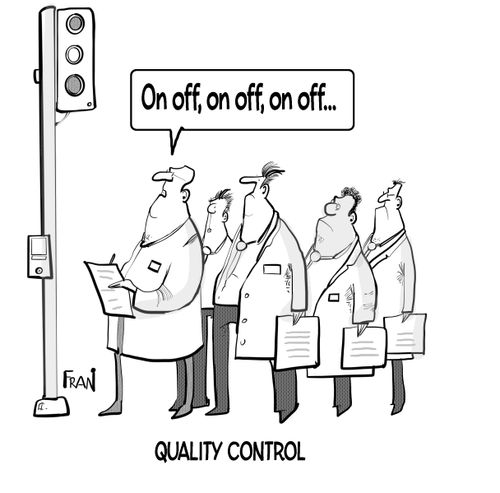 Quality Control