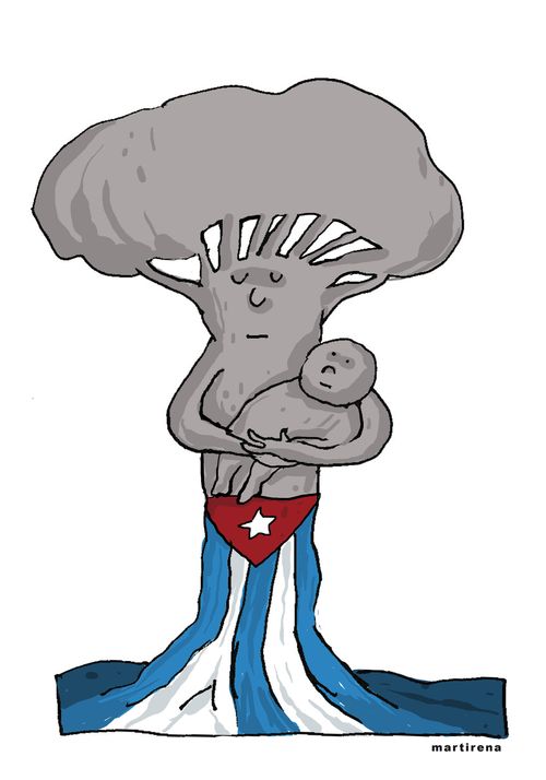 Cuban Roots