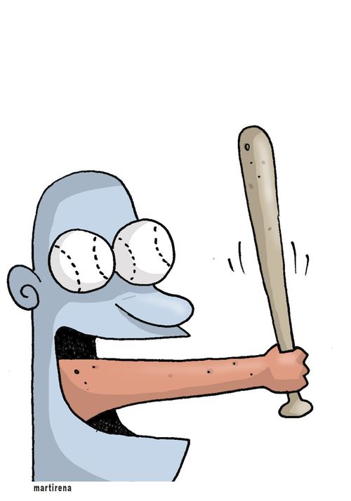 Sports vocabulary