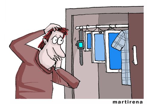 Wearable Technology