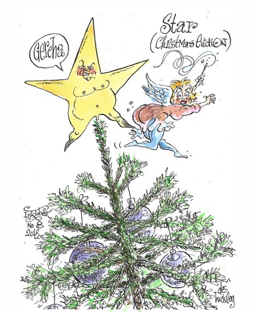 Christmas Star