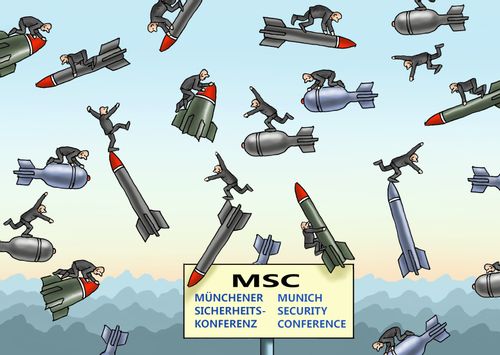 Munich Security Conference