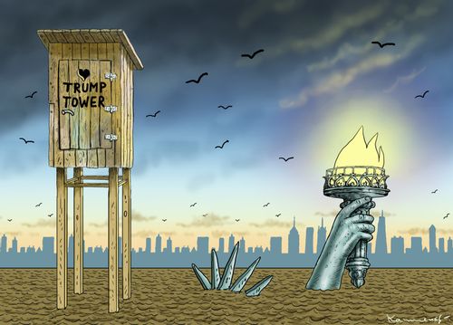 Trump Tower