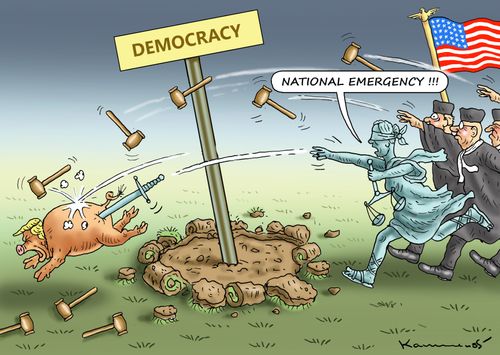 Democracy