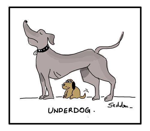 Underdog