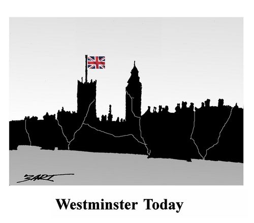 Westminster Today